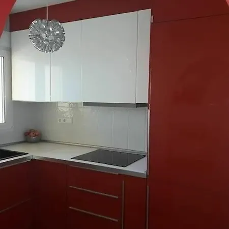 Casa Alma, Precioso En * Denia