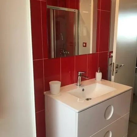 Casa Alma, Precioso En Apartment