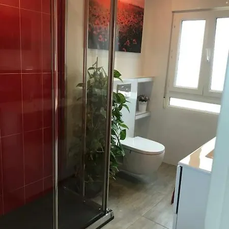 Casa Alma, Precioso En Apartment *