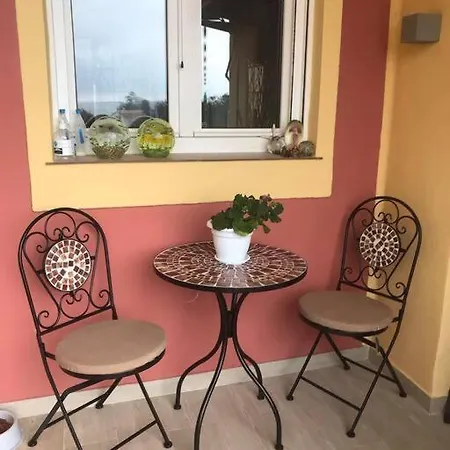 Casa Alma, Precioso En Apartment Denia