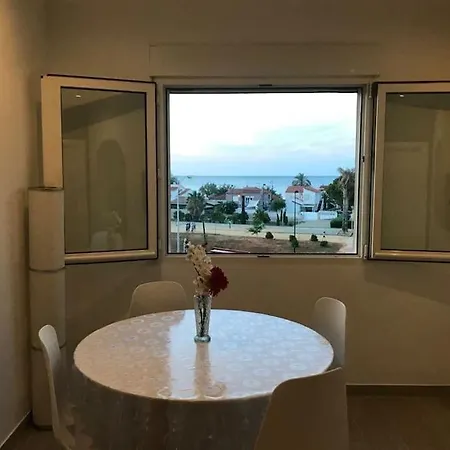 Casa Alma, Precioso En * Denia