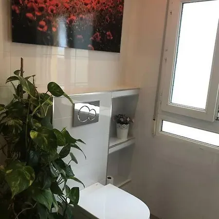 Casa Alma, Precioso En *